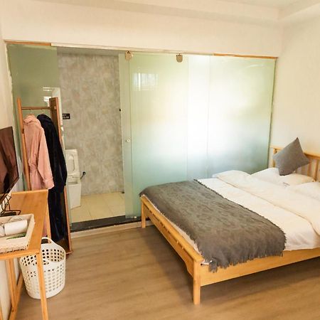 雪湖轻奢民宿 Snowlake Inn Shangri-La Extérieur photo